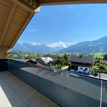 Bartlgut Apartment *