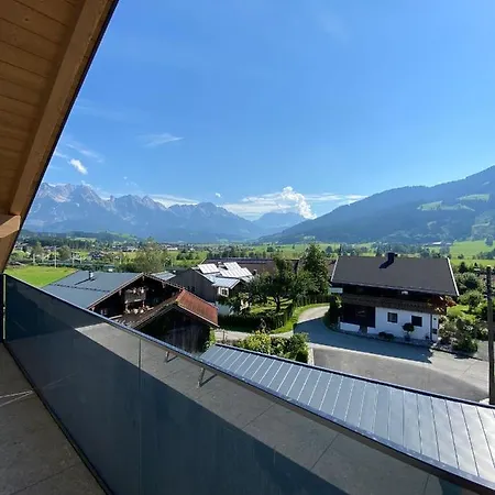 Bartlgut Appartement