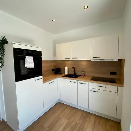 Bartlgut Appartement