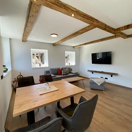 Bartlgut Appartement