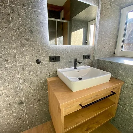 Bartlgut Lejlighed *