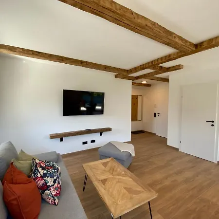 Bartlgut Appartement