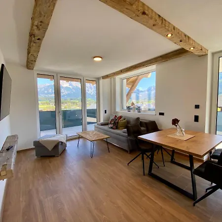 Bartlgut Appartement *