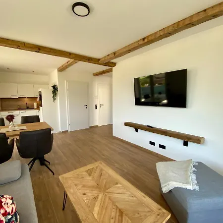 Appartement Bartlgut