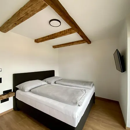 Bartlgut * Saalfelden