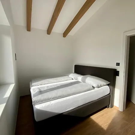 Apartment Bartlgut Saalfelden