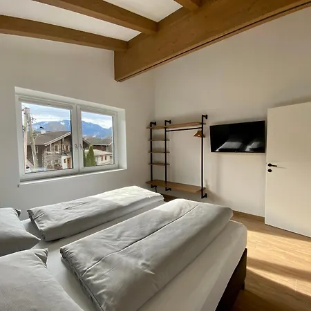 Apartment Bartlgut