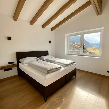 Bartlgut Apartment Saalfelden