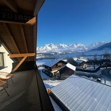 Bartlgut * Saalfelden