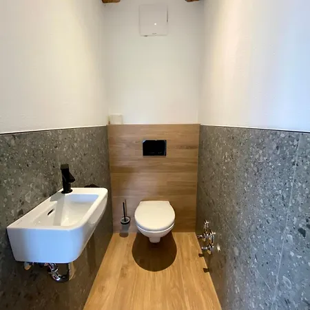 Bartlgut Lejlighed Saalfelden