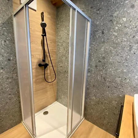 Lejlighed Bartlgut Saalfelden