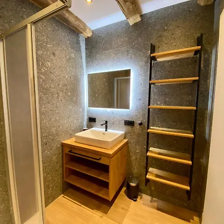 Appartement Bartlgut Saalfelden