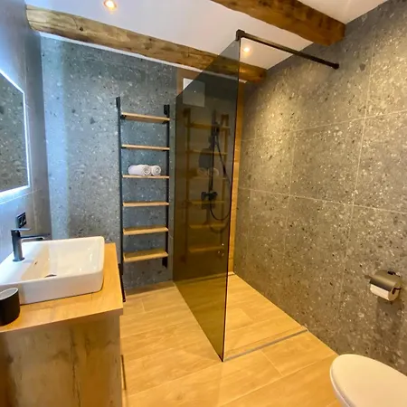 Appartement Bartlgut *