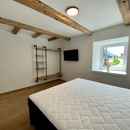 Bartlgut Appartement