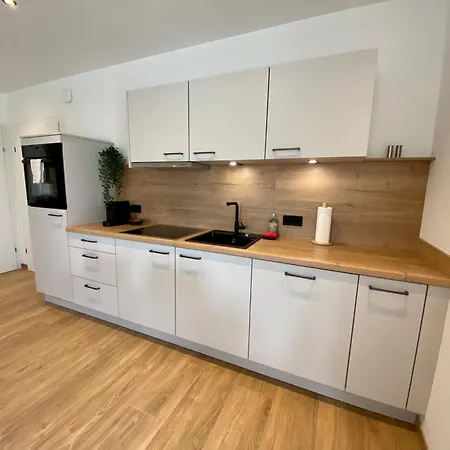 Appartement Bartlgut *