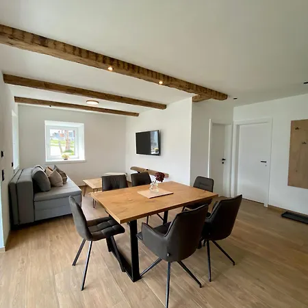 Appartement Bartlgut Saalfelden