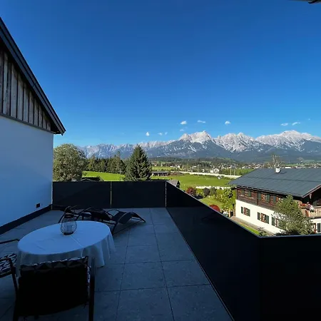 Bartlgut Appartement *