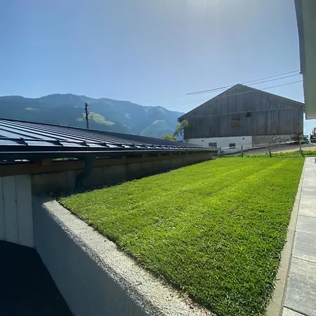 Appartement Bartlgut *