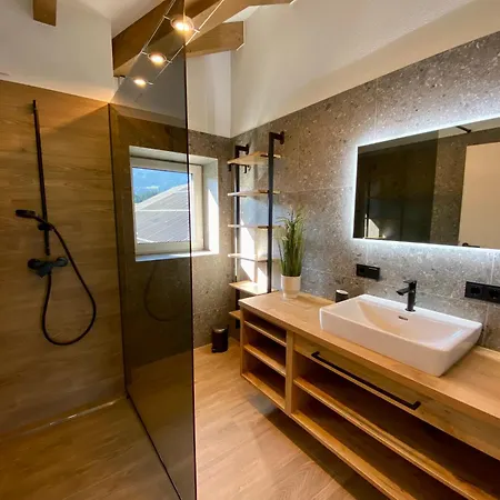 Appartement Bartlgut Saalfelden