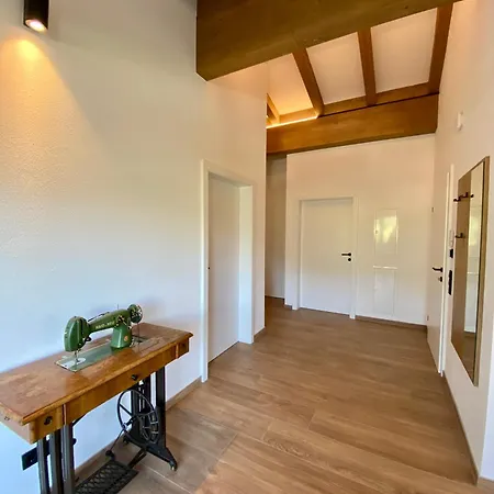 Bartlgut Appartement Saalfelden