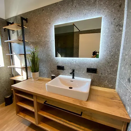 Bartlgut Appartement