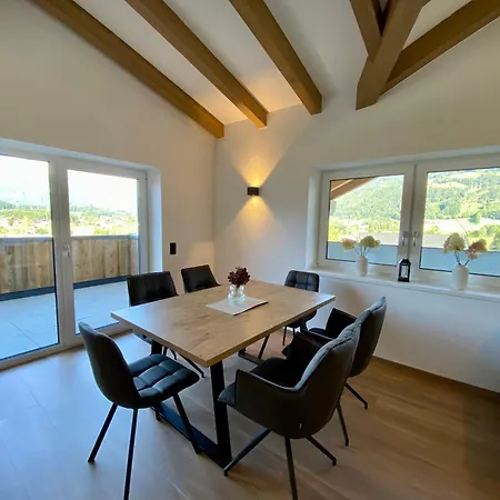 Bartlgut Apartment *