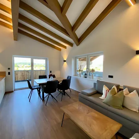 Appartement Bartlgut *