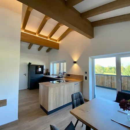 Appartement Bartlgut Saalfelden