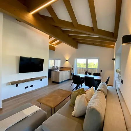 Bartlgut Appartement