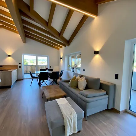 Bartlgut * Saalfelden