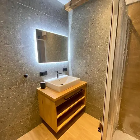 Appartement Bartlgut *