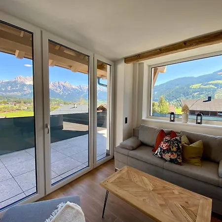 Bartlgut Appartement *