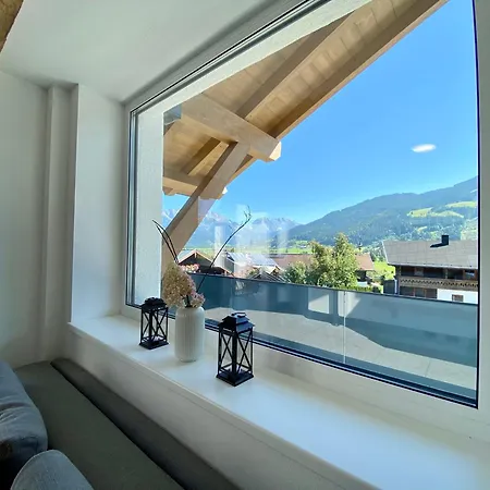 Lejlighed Bartlgut Saalfelden