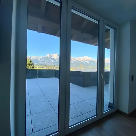 Bartlgut * Saalfelden