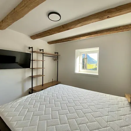 Appartement Bartlgut