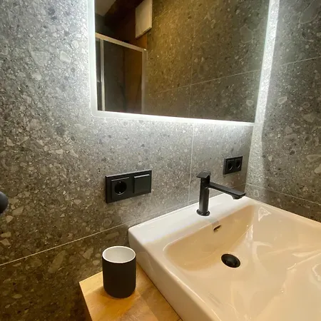 Appartement Bartlgut